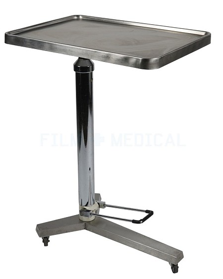 Hydraulic Mayo Table